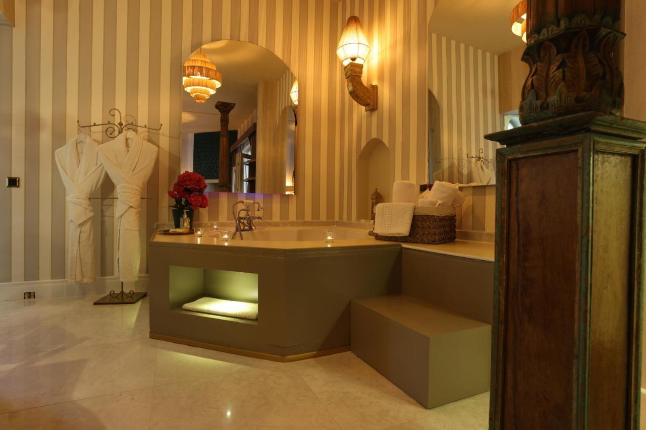 La Capria Suite Hotel Alaçatı Exterior photo