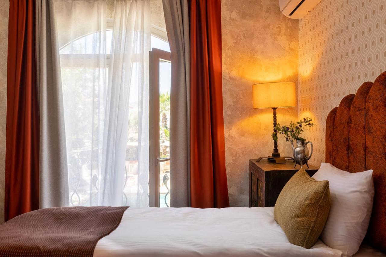 La Capria Suite Hotel Alaçatı Exterior photo
