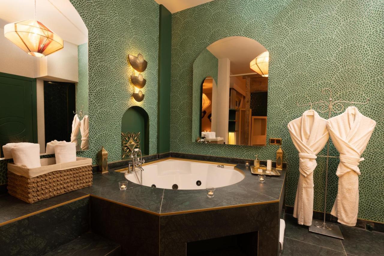 La Capria Suite Hotel Alaçatı Exterior photo